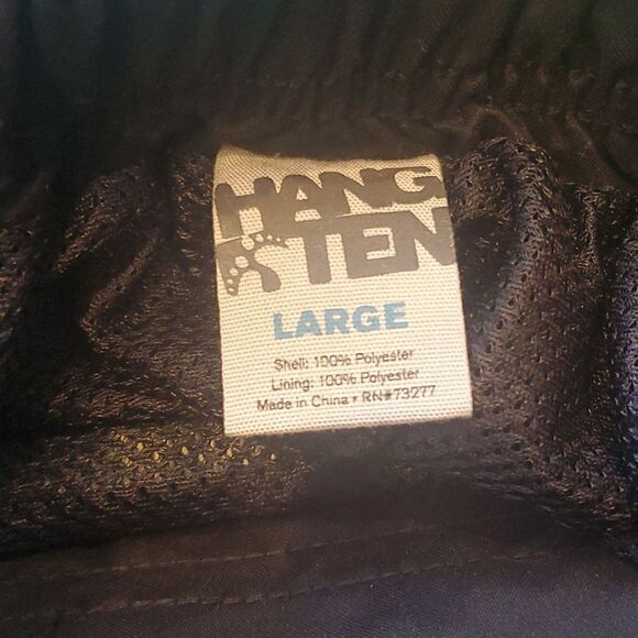 Boys Swim Trunks L  - Picture 3 of 5